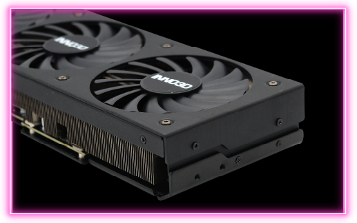 INNO3D GEFORCE RTX™ 3090 X3 | INNO3D - GRAPHICS CARDS
